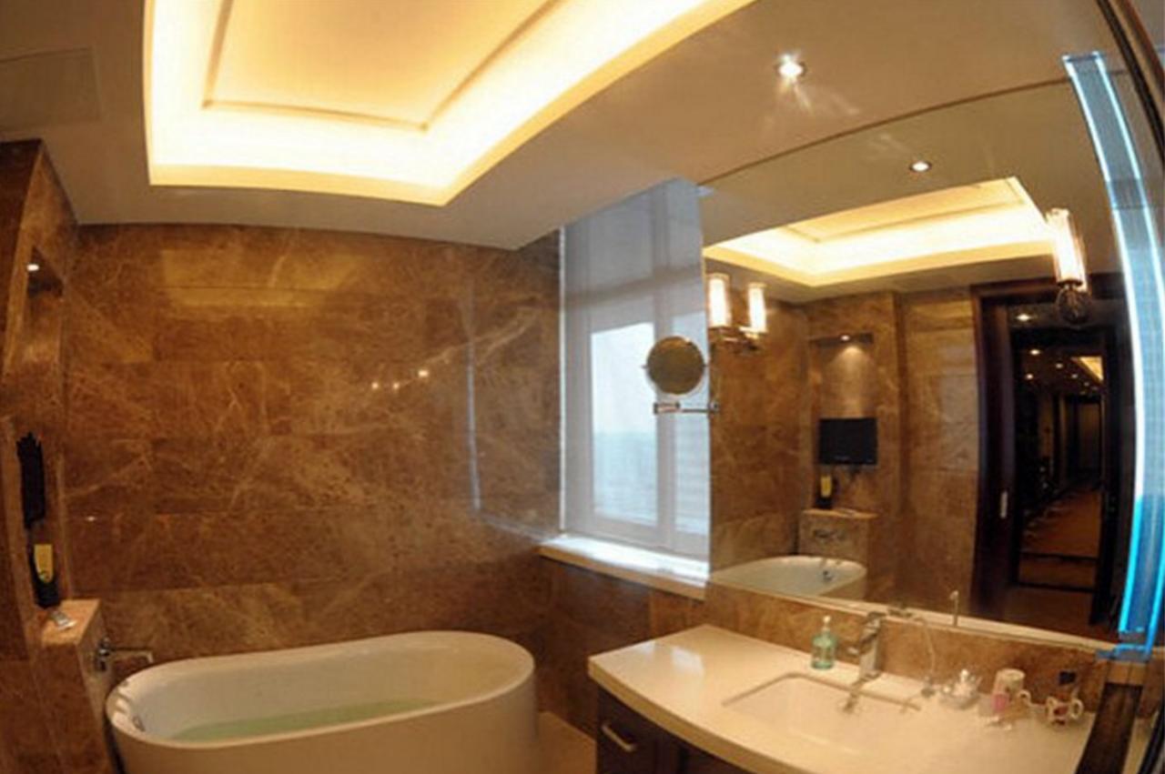 Dongfang Hotel Weifang Extérieur photo